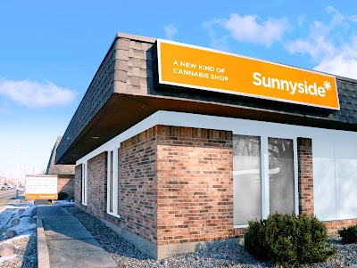Sunnyside logo