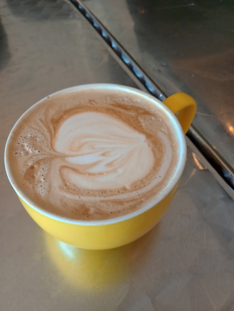 Avenue 209 Coffee House photo 3