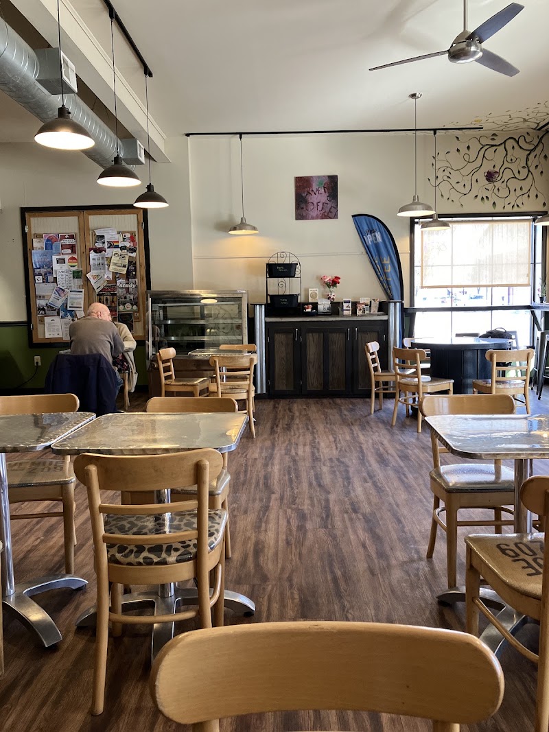 Avenue 209 Coffee House photo 4