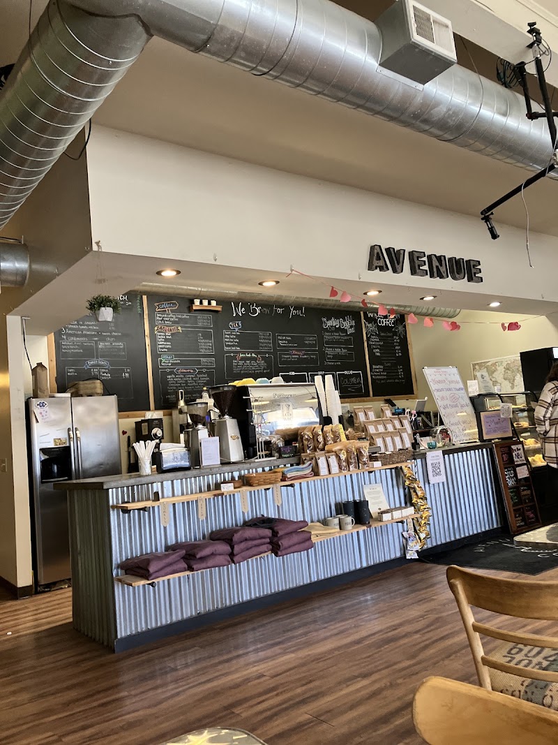Avenue 209 Coffee House photo 1