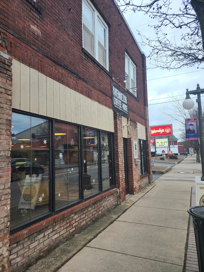 Avenue 209 Coffee House photo 4