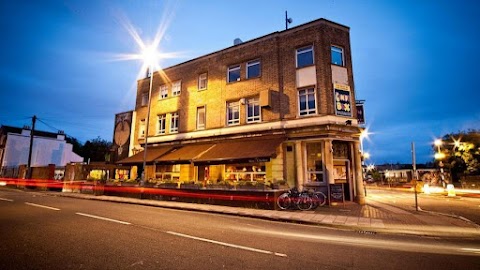 The Hen and Chicken in Bedminster, Bristol