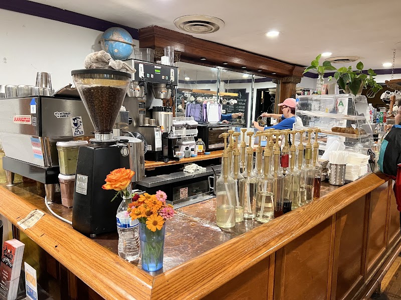 Old Louisville Coffee Co-op photo 3