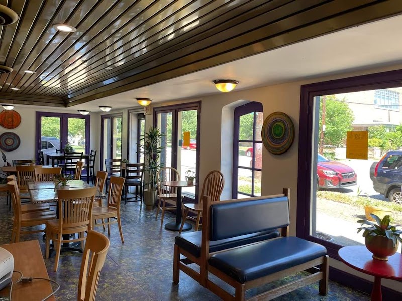 Old Louisville Coffee Co-op photo 1
