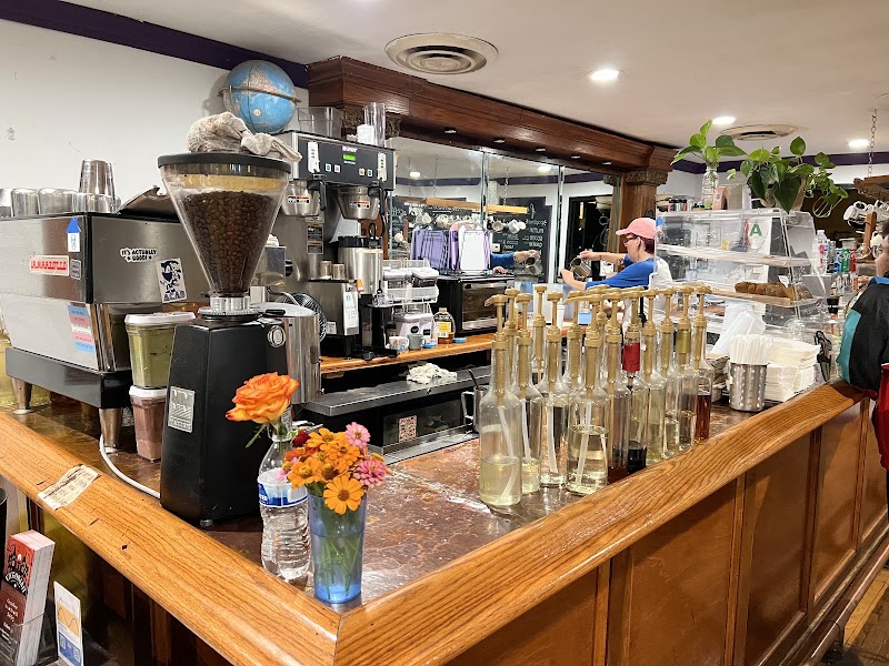 Old Louisville Coffee Co-op photo 3