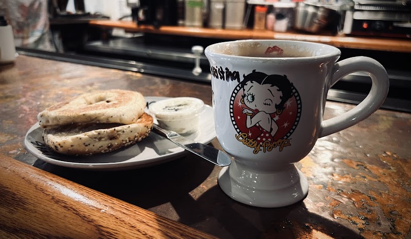 Old Louisville Coffee Co-op photo 2