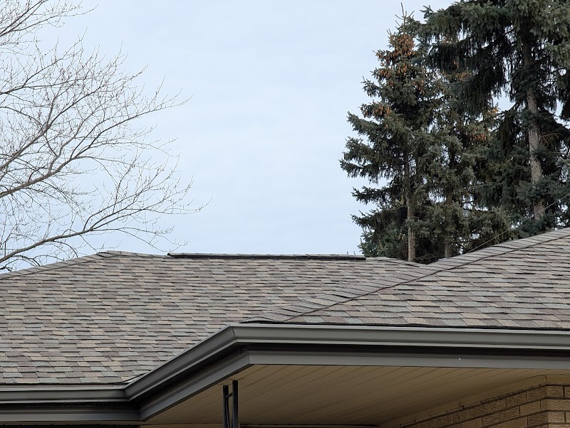 Smart Roofing & Sheet Metal Company photo 5