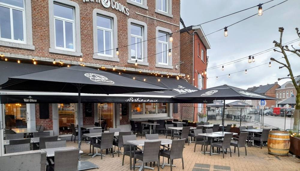 Raph Cook's