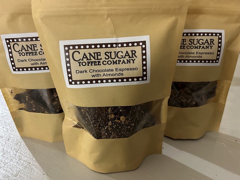 Cane Sugar Toffee Company photo 3