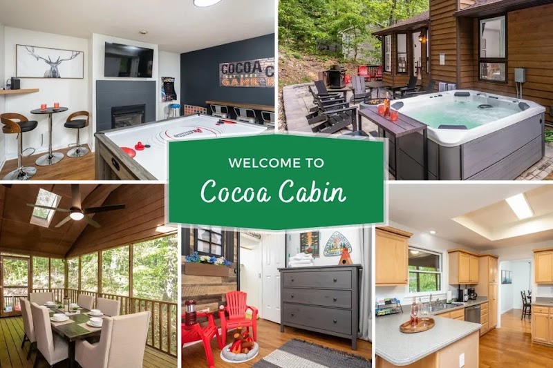 Cocoa Cabins photo 1