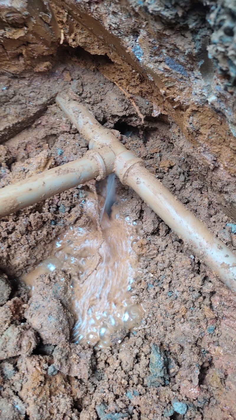 Foto de MS Soluções Hidráulicas e Caça Vazamentos em Joinville