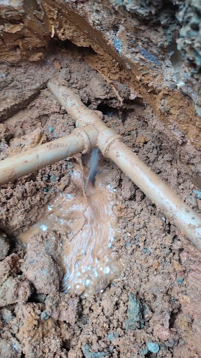 Foto de MS Soluções Hidráulicas e Caça Vazamentos em Joinville