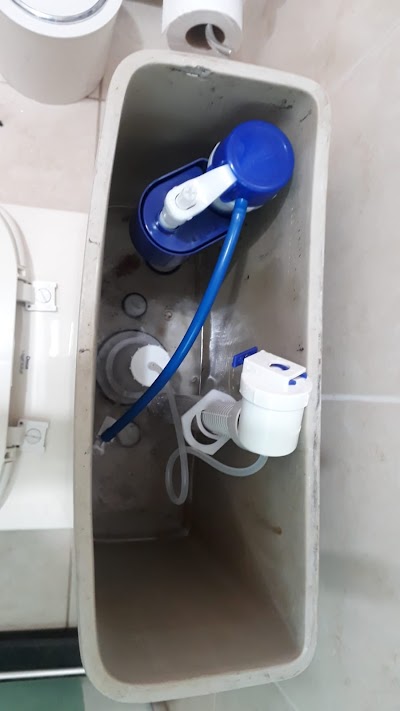 Foto de MS Soluções Hidráulicas e Caça Vazamentos em Joinville