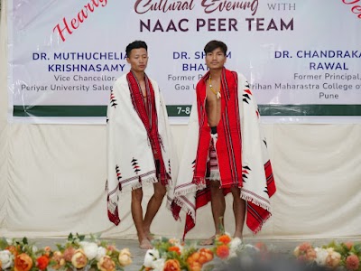 Tamenglong College, Tamenglong - Image 3