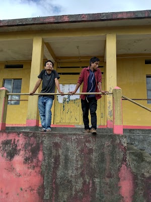 Tamenglong College, Tamenglong - Image 2