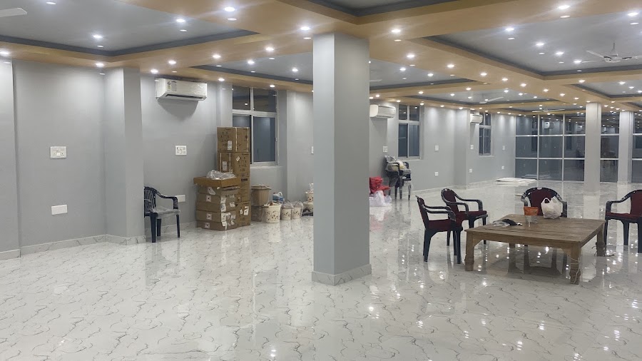 Vishal Banquet & Marriage Hall — photo 1