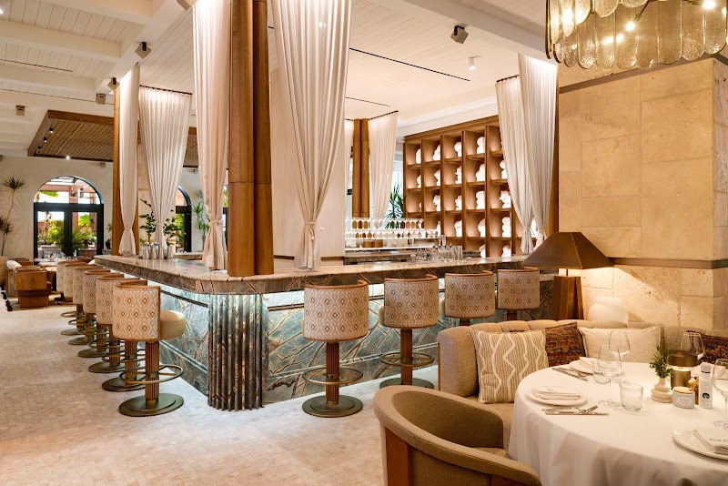 AVA MediterrAegean Coconut Grove photo 6