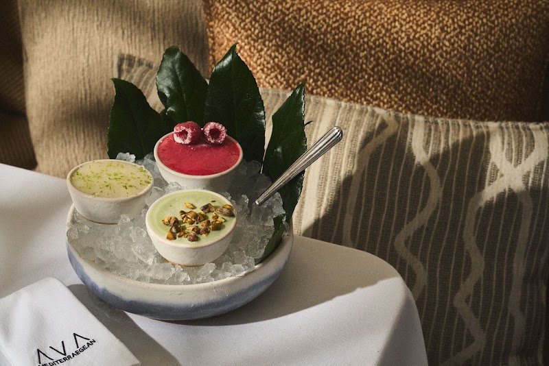 AVA MediterrAegean Coconut Grove photo 2