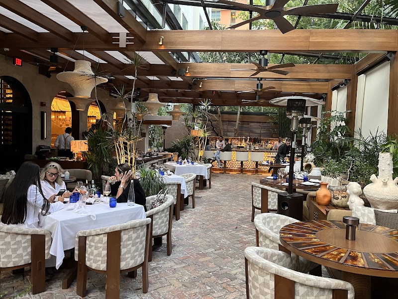 AVA MediterrAegean Coconut Grove photo 7