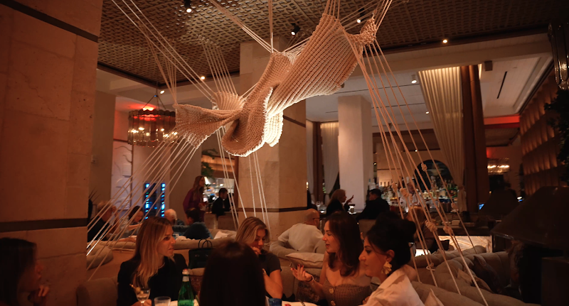 AVA MediterrAegean Coconut Grove photo 1