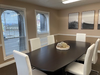 Creekside Injury Law - Car accident lawyer in Ogden