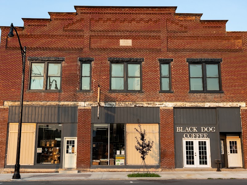 Black Dog Coffee photo 3