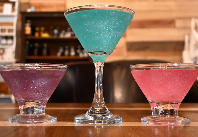 Black Dog Coffee photo 2