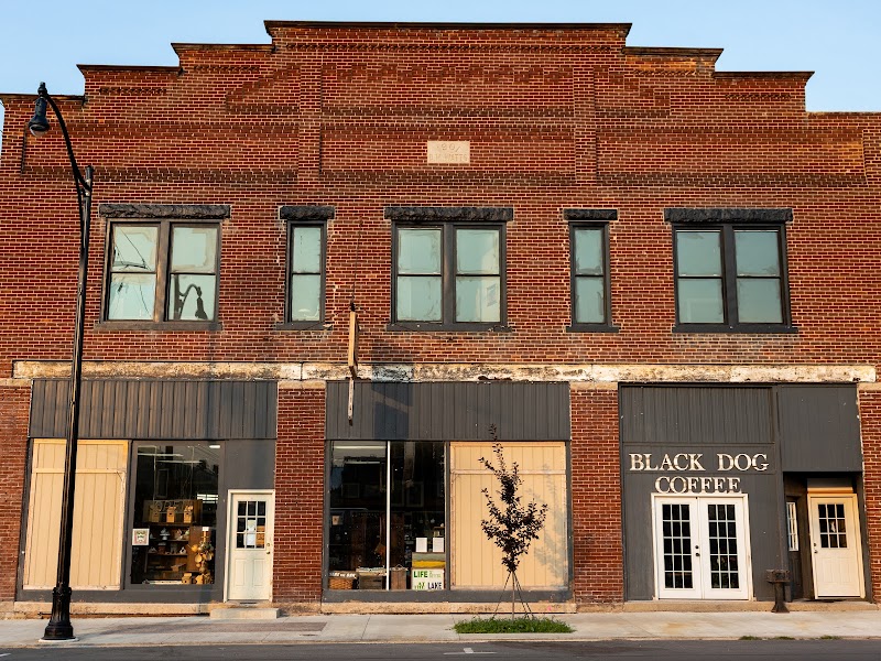Black Dog Coffee photo 3