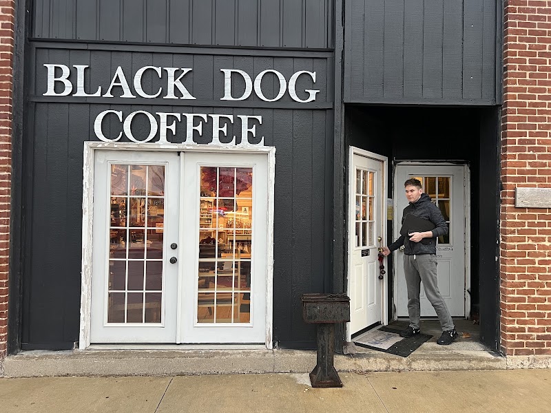 Black Dog Coffee photo 4