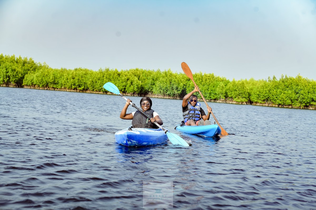 Sabary Tours