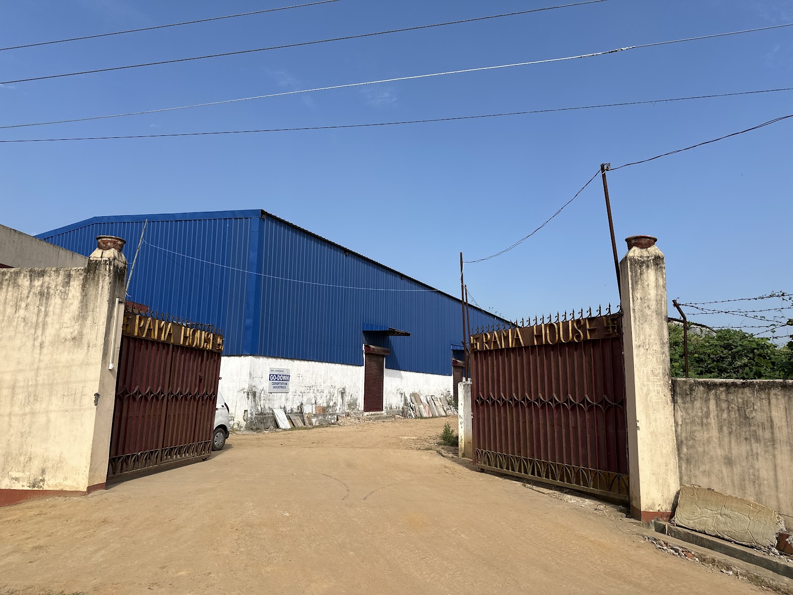 Rama House Google photo 5