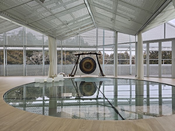 에가톳웰니스센터 / egattoc wellness center 1