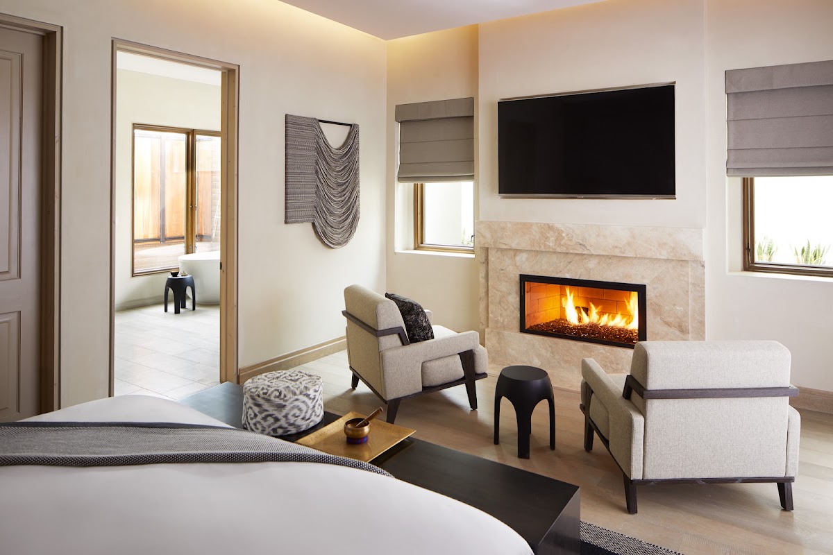 Miraval Arizona Resort & Spa