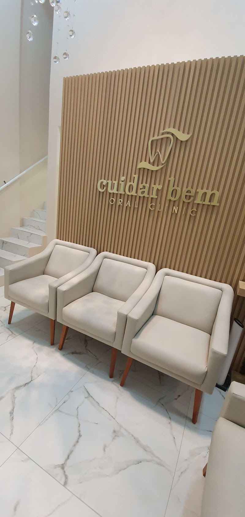 Cuidar Bem Oral Clinic - foto 2