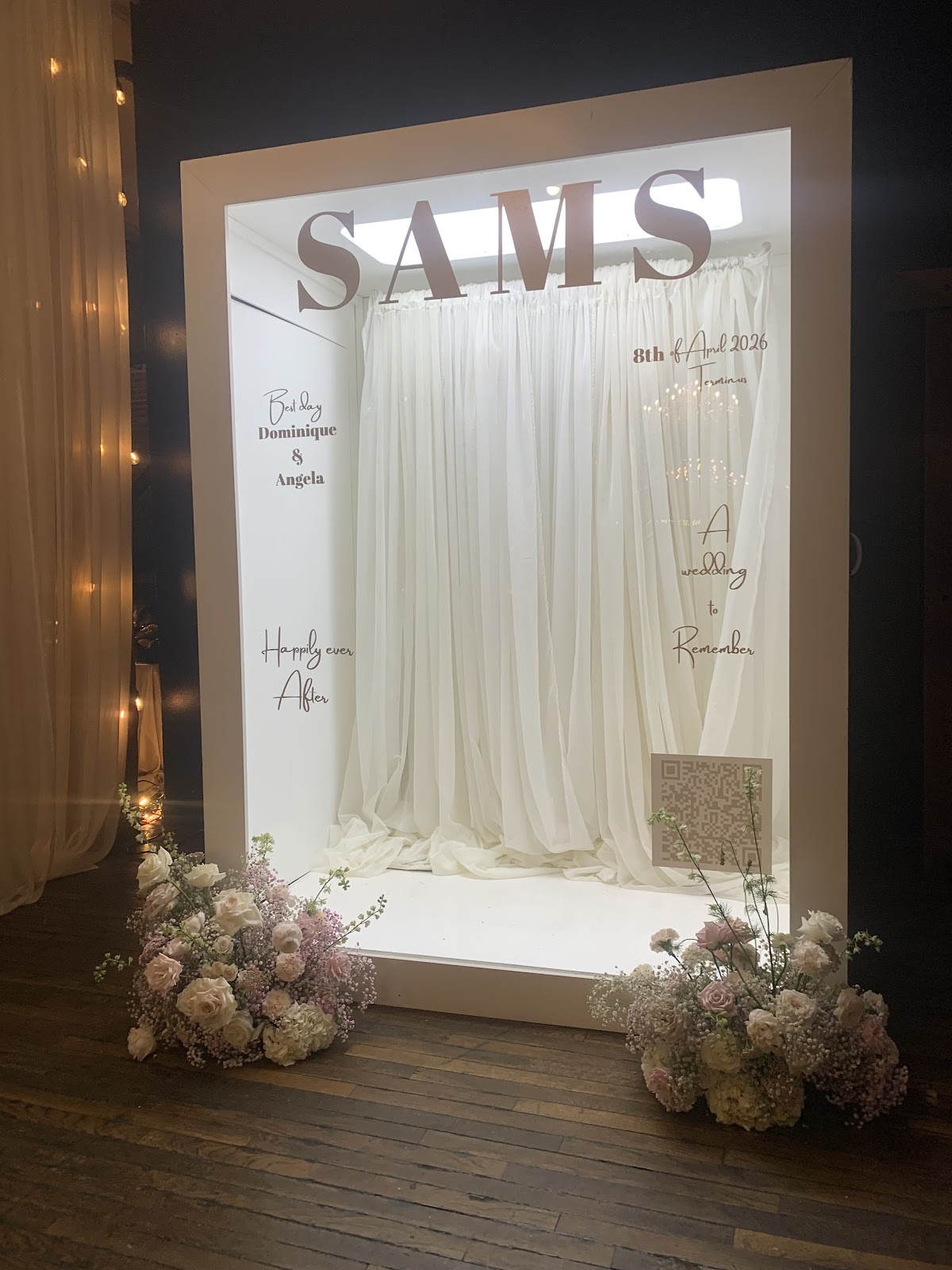 PRNT Photo Booth & Event Rentals ATL: Google Places image 5
