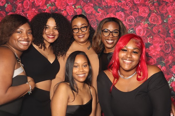PRNT Photo Booth & Event Rentals ATL portfolio
