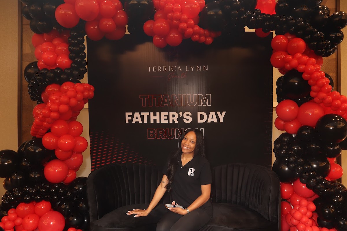 PRNT Photo Booth & Event Rentals ATL: Google Places image 2