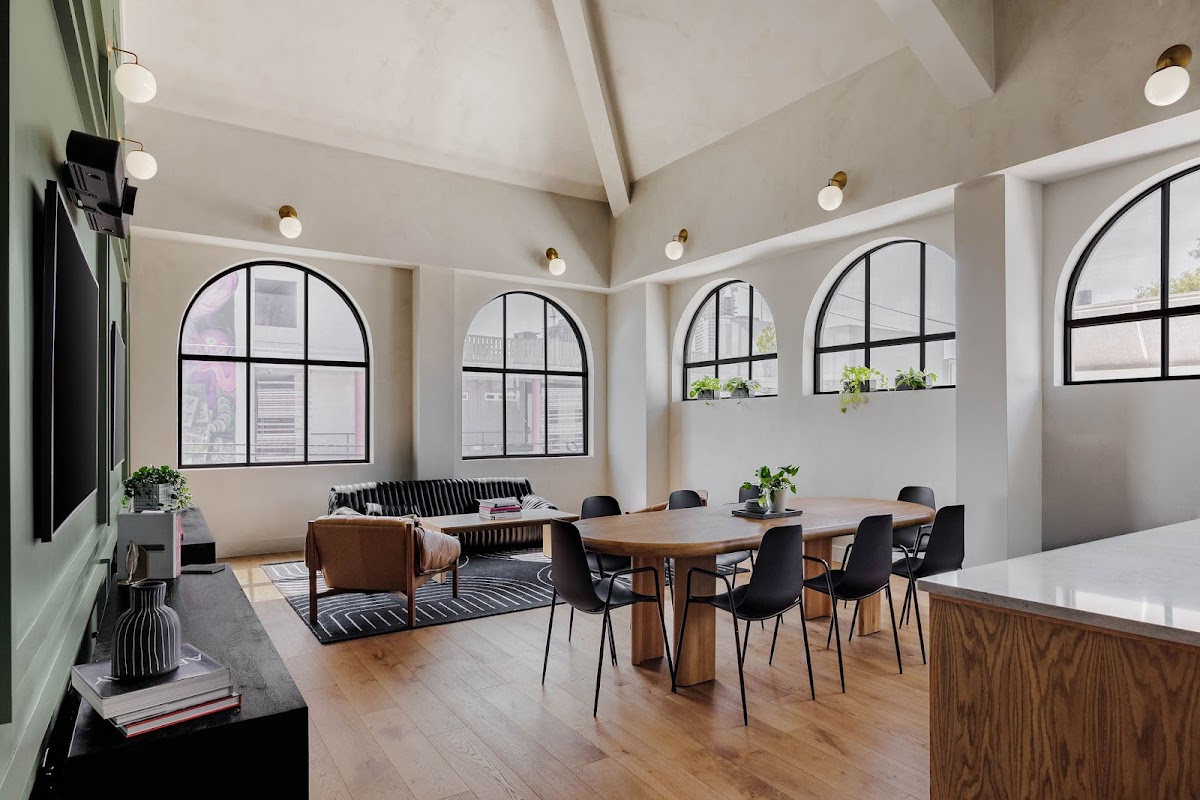Assembly Hall: Google Places image 5