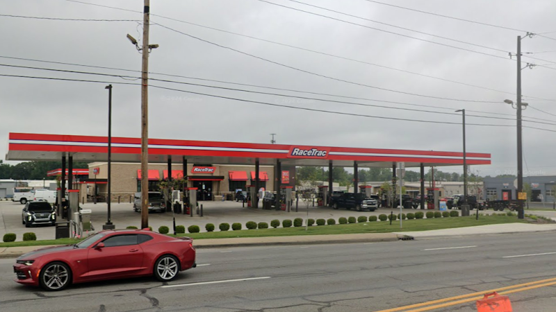 RaceTrac photo 1