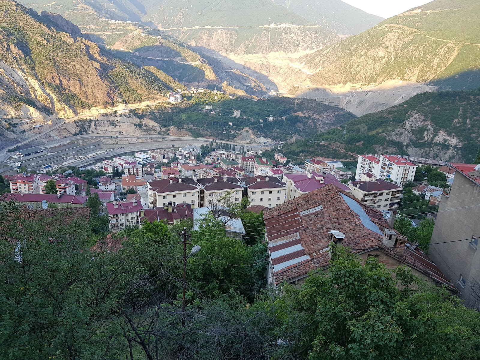 Artvin gece hayatı