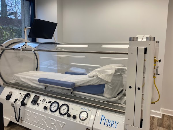 See this and more photos of Restorative Oxygen Care at besthbot.com