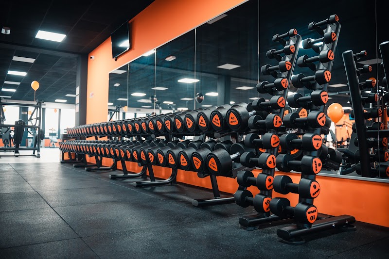 FitActive Monza Stucchi