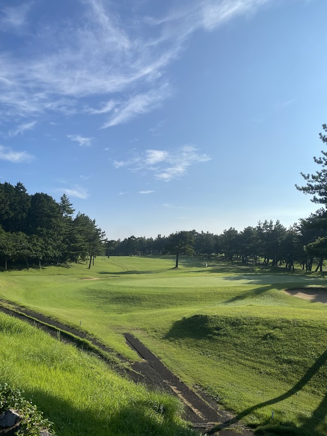 Sasebo Country Club Ishimoritake Golf Course - Photo 3