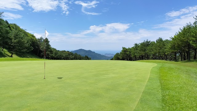 Sasebo Country Club Ishimoritake Golf Course - Photo 1
