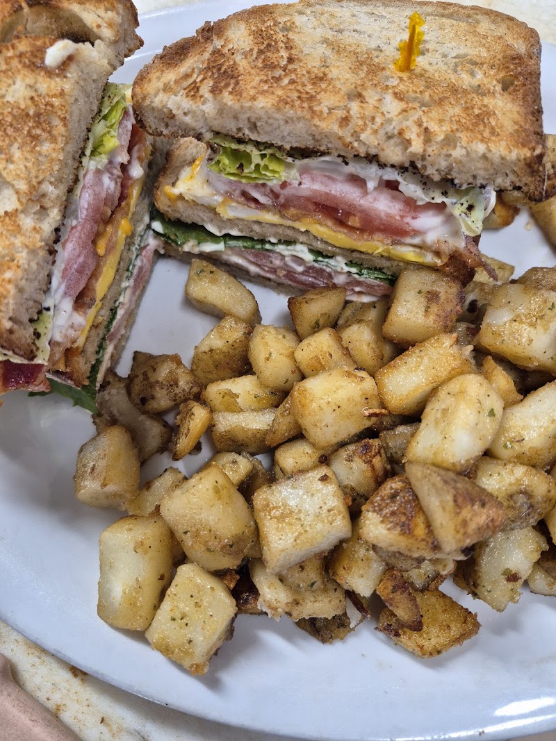 Twiggs Coffee Roasters photo 4