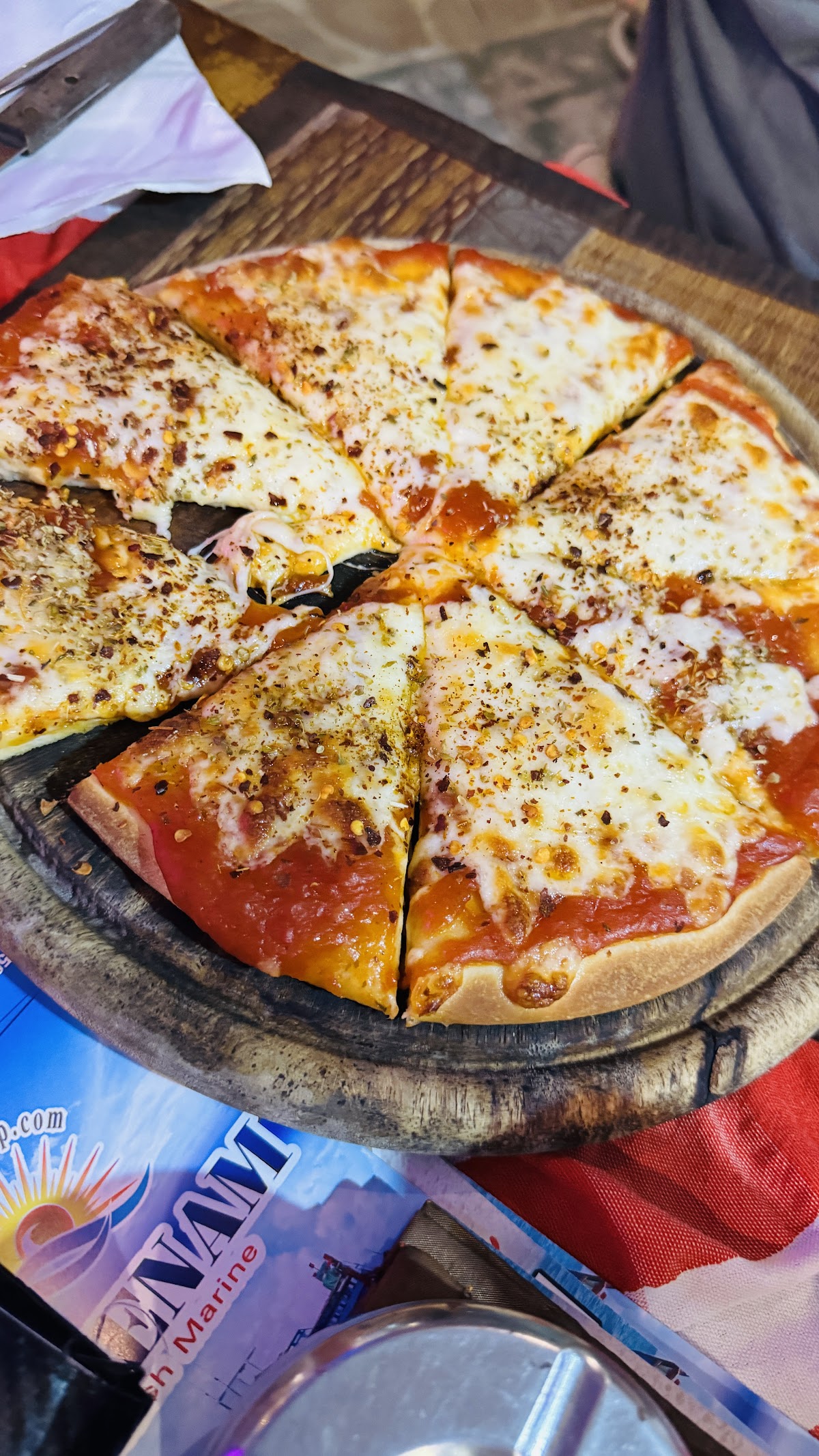 Mama Moon Pizzeria - Photo 5