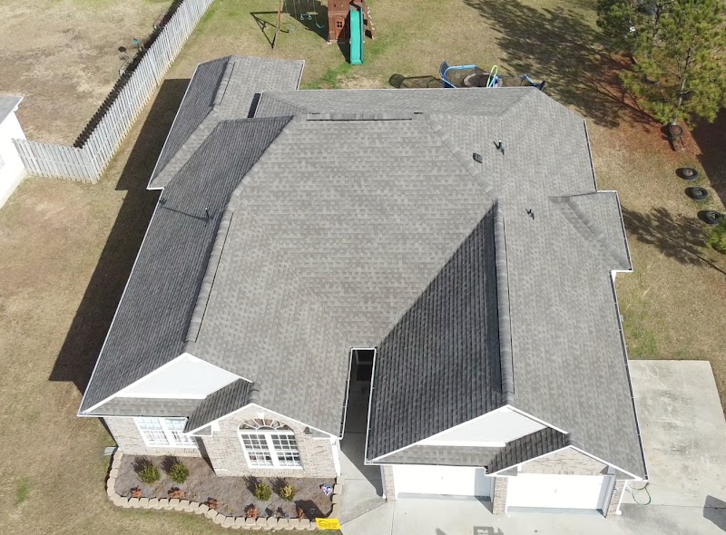 Birmingham Roofs photo 2