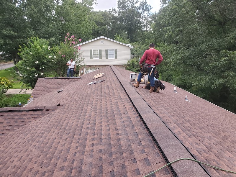 Birmingham Roofs photo 5