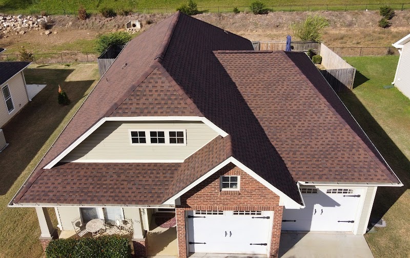 Birmingham Roofs photo 1