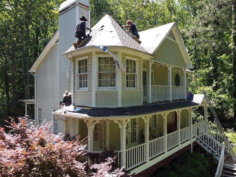 Birmingham Roofs photo 3